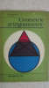 Laura Constantinescu, Cristu Petrisor - Geometrie si trigonometrie, manual, 1976, Clasa 9, Didactica si Pedagogica
