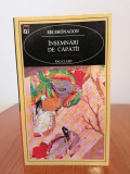 Sei Shonagon, &Icirc;nsemnări de căpăt&acirc;i