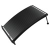 Colector Solar Steinbach 110x60cm &ndash; 15L