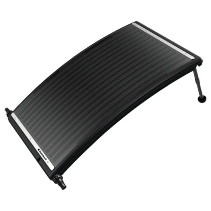 Colector Solar Steinbach 110x60cm &ndash; 15L