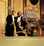 3 Tenors Christmas (CD+DVD Tin Box) | Placido Domingo, Jose Carreras, Luciano Pavarotti