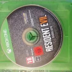 Joc Resident Evil 7: Biohazard pentru Xbox One s/x