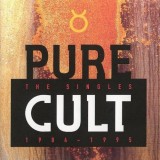 Pure Cult: The Singles 1984-1995 | The Cult