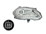 Far Suzuki Sx4 S-Cross, 05.2013-10.2016, fata, Dreapta, xenon; cu LED daytime running light; D4S; electric; fara ballast; fara motoras; cu motor, DEP, Depo