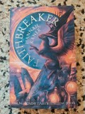 Faithbreaker, Hannah Kaner