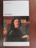 Scrisori- Nicolas Poussin