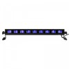 Bara LED JBSYSTEMS LED UV-BAR 9