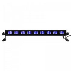 Bara LED JBSYSTEMS LED UV-BAR 9