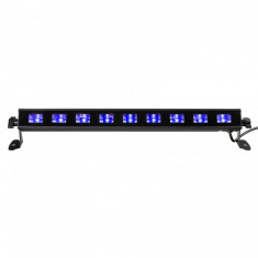 Bara LED JBSYSTEMS LED UV-BAR 9