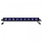 Bara LED JBSYSTEMS LED UV-BAR 9