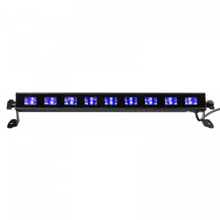 Bara LED JBSYSTEMS LED UV-BAR 9
