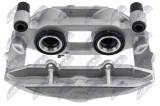 Etrier frana Audi A6 C5 19, Allroad C5 20, A8 D2 19, A4 B5 19, VW Passat 20; partea din fata, dreapta, pentru disc 30mm; 4B0615108A; NTY, aftermarket