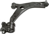 Brat suspensie roata Mazda 3, 5 Motor 1.3, 1.6, 1.6, 1.6 CD, 1.6 DI Turbo, 1.6 DI Turbo, 1.6 MZ-CD, 1.8 MZR, 2.0, 2.0, parte montare Axa fata