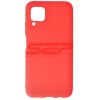 Husa TPU Matte Galbena pentru Huawei P40 Lite - Protectie Premium
