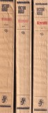 Victor Hugo - Mizerabilii, 3 volume (1985)