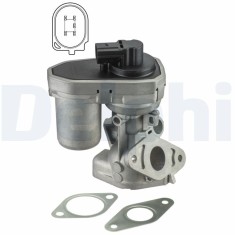 DELPHI EG10399-12B1 Supapa EGR