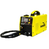 Cumpara ieftin Aparat de sudura, invertor sudura Intensiv - MIG/MMA/TIG - MIG 160i