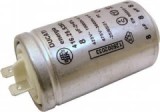 Condensator pornire motor , uscator de rufe Zanussi 8 uf