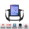 Navigatie Mitsubishi L200 2014-2020 K-1094 ecran tip TESLA 9.7&quot; cu Android Radio Bluetooth Internet GPS WIFI 2+32 DSP v1 CarStore Technology