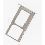 Suport SIM Argintiu ASUS ZC553KL - Accesoriu GSM de Calitate