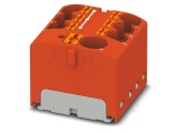 Conector de șine 32A 450V