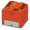 Conector de șine 32A 450V