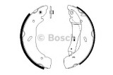 Set saboti frana FORD TRANSIT bus (FD, FB, FS, FZ, FC) (2000 - 2006) BOSCH 0 986 487 612