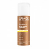 Spray autobronzant Bariesun Brume Thermale, 100 ml, Uriage