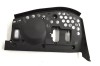 Ornament inferior planșa de bord MERCEDES-BENZ GL X166 2017 OEM: A1666801608 11699985