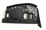 Ornament inferior planșa de bord MERCEDES-BENZ GL X166 2017 OEM: A1666801608 11699985