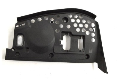 Ornament inferior planșa de bord MERCEDES-BENZ GL X166 2017 OEM: A1666801608 11699985 foto
