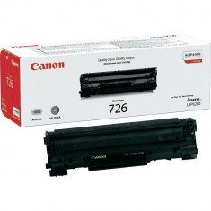 Toner original Canon CRG728 foto