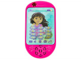 Smartphone pentru copii mici Dora ZA2724