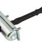 Opritor usa, limitator Opel Astra J 09.2009-; usa fata, stanga = dreapta, 13270665, 13305770, 160010