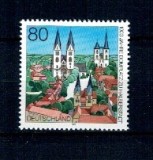 Germania 1996 - Catedrala din Halberstadt, neuzat