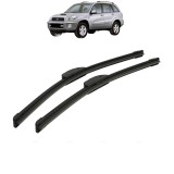 Cumpara ieftin Set 2 Stergatoare TOYOTA RAV 4 II (A2) 2000-2005, pentru parbriz, Bosch Aerotwin Retrofit