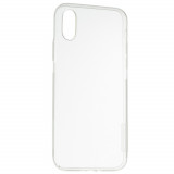 Husa Nillkin TPU iPhone X / XS - Transparent