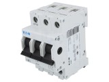 Separator-&icirc;ntrerupător 3P DIN 63A 240VAC