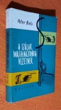 A szalak Washingtonba vezetnek - Peter Bols