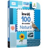 Natura. Invat 100 de cuvite