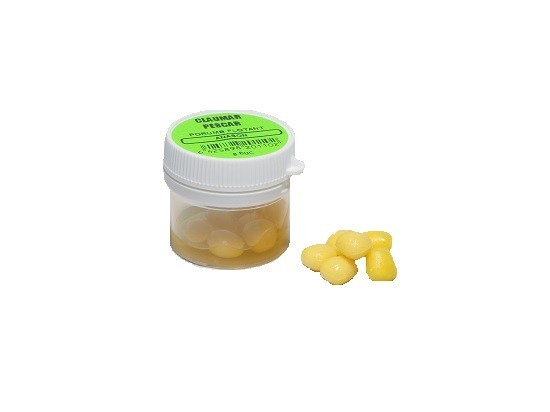 Porumb Flotant Claumar In Aroma Squid Octopus