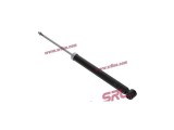 Amortizor spate gaz Fiat Linea (323) 2006-2015; SRLine Polonia, parte montare : Punte spate