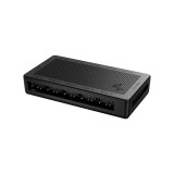 VENTILATOR DeepCool &quot;SC700&quot; FUN HUB DEEPCOOl 12 port 3 pin ARGB, control PWM , &quot;R-SC700-BKNSNN-G&quot;