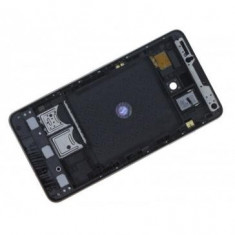 Carcasa Huawei Ascend Y300 Originala Neagra foto