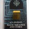MAGIC SQUARES AND CUBES - W. S. ANDREWS