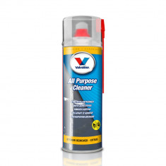 Spray Indepartare Adeziv si Bitum Valvoline All Purpose Cleaner, 500ml