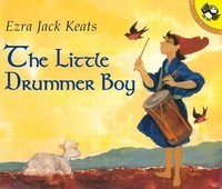 The Little Drummer Boy foto