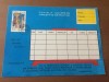 Orar univers de cunostinte instrunctive rompresfilatelia filatelie romania RSR