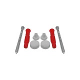 Cumpara ieftin Set fixare wc 6x90 (ag) DSH 460074