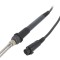 Ciocan de lipit QUICK 907D 90W pentru sta&Aring;&pound;ie de lipit ESD